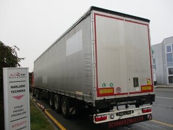 25287 Schwarzmüller SPA 3/E Standart