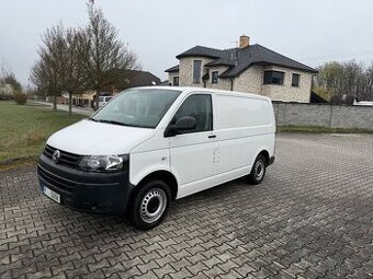 Vw transportér 2.0tdi 75kw 2014