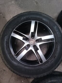 Toyota proace verso, Peugeot partner rifter,traveller, Citro