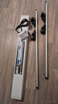 Příčný nosník zamykací 120 cm