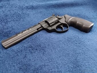 Flobert revolver ATAK ARMS 6" cal. 6mm
