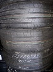 Bridgestone 225/60/18 100H