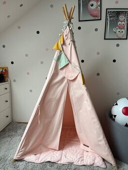 Stan teepee Little Dutch