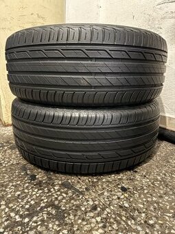 Letní pneu 215/50/18 Bridgestone Turanza