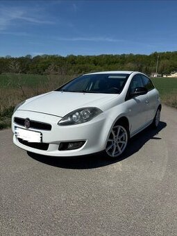 Fiat Bravo 1.4 T 16V 140