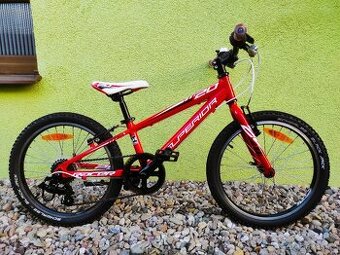 Značkové dětské kolo Superior 20" (racer)