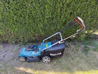 Elektrická sekačka makita ELM4120