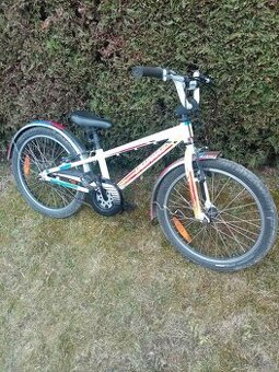Specialized hotrock 20