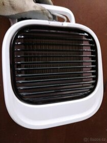 Silver Crest Mini chladicí ventilátor