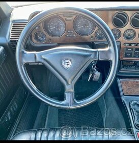 Koupím volant Lancia Thema