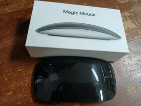 Myš Apple Magic Mouse MMMQ3ZM/A