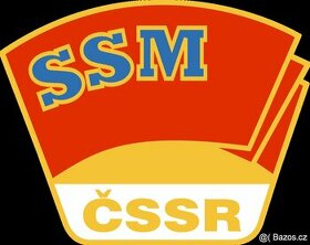 Znak SSM