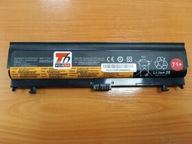 Baterie T6 Power Lenovo ThinkPad L560, L570, 5200mAh, 56Wh,