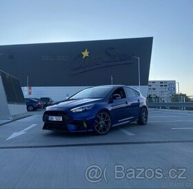 Ford Focus ST MK3 (RS LOOK)