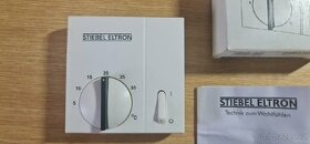 Stiebel Eltron regulátor teploty RTA-S nový, nepoužitý - 1