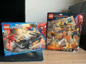 LEGO - různé sety