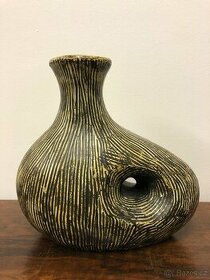 Váza - keramika - 1