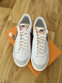 Pánské boty Nike Blazer Low ‘77 - velikost 44 - 1