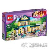 Lego 41005 Friends - Škola v Heartlake