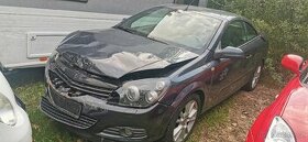 Opel Astra 1.9cdti 110kw twintop,cabrio ND - 1