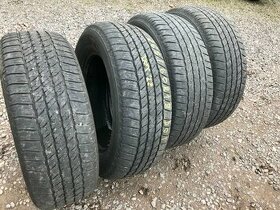 letní pneu Bridgestone 265/60R18 - 1