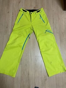 Pánské lyžařské kalhoty o’neill vel. S, L - 1