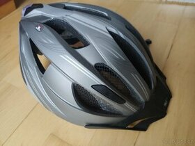 Pánská cyklistická helma 59-65cm