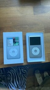 iPod classic 120Gb