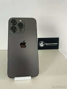 iPhone 13 Pro, 128gb Grey + ZÁRUKA - 1