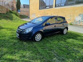 corsa 1,4 16V