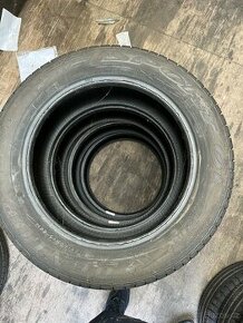 sada letních pneu Dunlop R15"