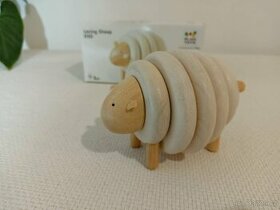 Plan toys - navlekaci ovce - 1