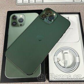 iPhone 13 Pro Max | Green Edition | 256gb