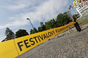 9. Festivalový půlmaraton MONET + Zlín 2024
