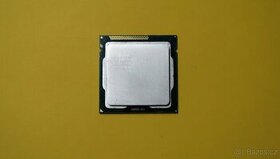 Intel Core i3 2120, 3.30 GHz, SR05Y