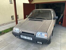 Prodám Škoda Favorit 136 L