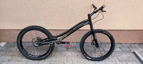 Trialové kolo TMS Evo 24