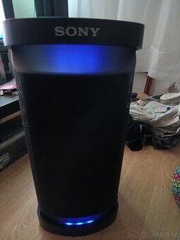 Sony SRS500 - 1