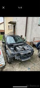 Bmw e46 330i 170kw motor