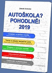 Autoškola? Pohodlně 2019