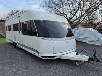 prodám karavan Hobby WFU 660 PREMIUM