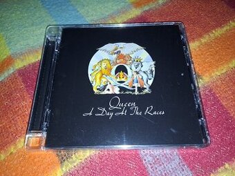 PRODAM 7x CD- QUEEN