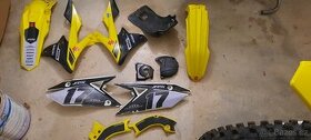 Plasty rmz 450 2019