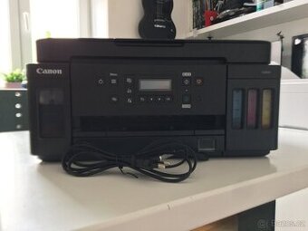 Multifunkcni tiskarna Canon Pixma, rada G6000