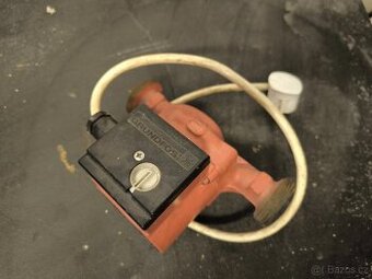 Oběhové čerpadlo grundfos 25-40