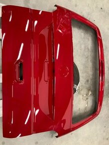 Zadní víko / dveře Nové VW T6 číslo 7E0827025AK