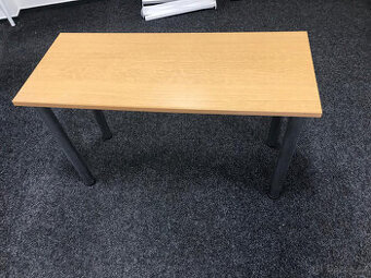 Ikea Stůl, 120x50cm