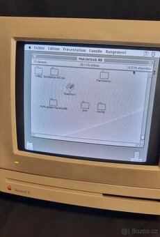 MACINTOSH LC 16 ,M0350, 1990