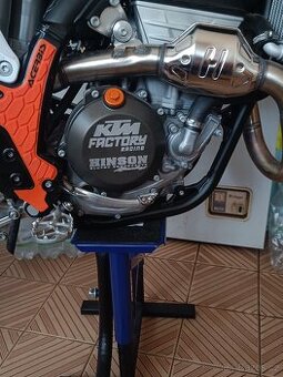 Prodám KTM 350 sxf 2023