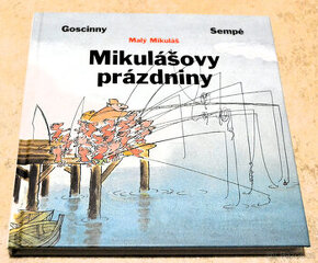 Mikulášovy prázdniny